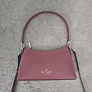 Authentic Kate Spade Pink Shoulder Bag